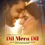 Dil Mera Dil-cover