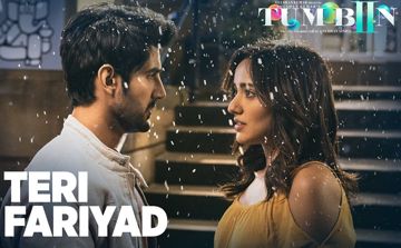 Koi Fariyaad Unplugged (Short)-cover