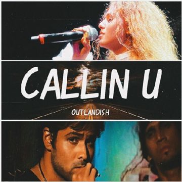 tamally maak & callin u