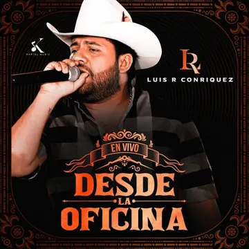 Pídeme La Luna (En Vivo)-cover