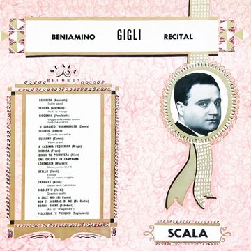 O Sole Mio-cover