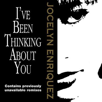 I've Been Thinking About You - Spanish East Mix-cover