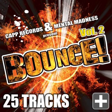Bounce-cover