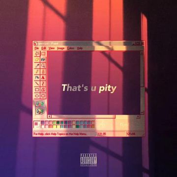 Pity-cover