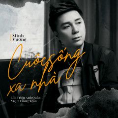 Cuộc Sống Xa Nhà-cover