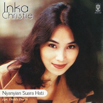 Nyanyian Suara Hati-cover