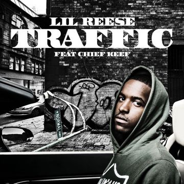 Traffic-cover