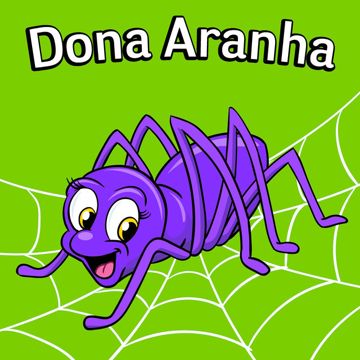 A Dona Aranha-cover