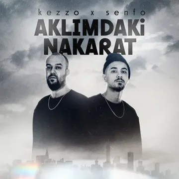 Aklımdaki Nakarat-cover