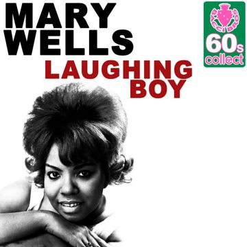 Laughing Boy-cover