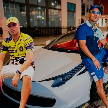 Bebeto e Romario-cover
