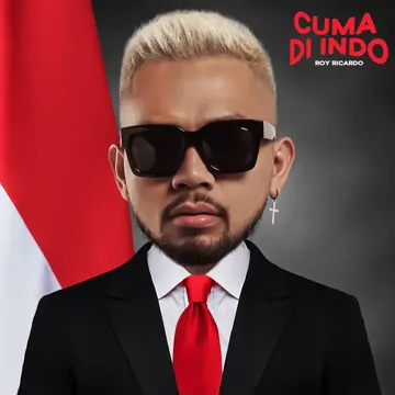 Kami Benci Lawan Arah-cover