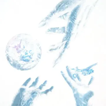 Hey B4by!-cover
