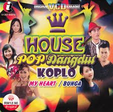 Hadirmu Bagai Mimpi (Koplo)-cover