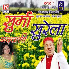 Bhalu Lagdu Bhanuli-cover