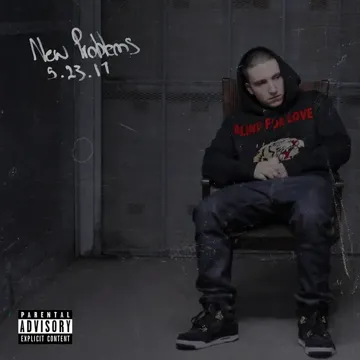 New Problems-cover
