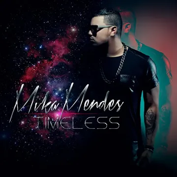 Cada Vez Mais-cover