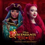 What's My Name (from Descendants 2)-cover
