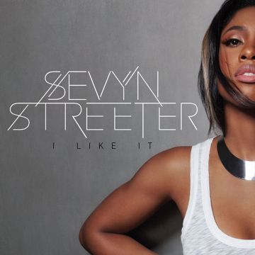 I Like It-cover