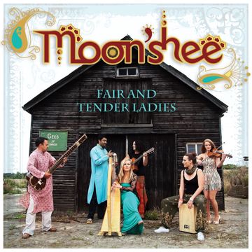Fair and Tender Ladies-cover