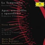 La Tempranica: La caza ya se esconde-cover