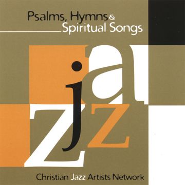 Jesus Name Above All Names-cover