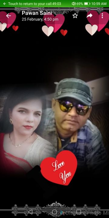 Hero nitesh