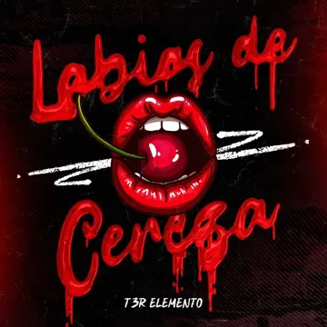 Labios de Cereza 2-cover