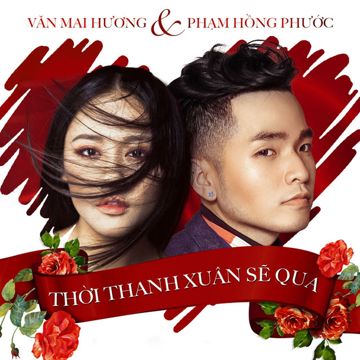 Thời Thanh Xuân Sẽ Qua-cover