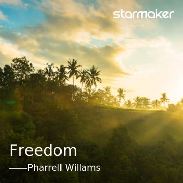 Freedom-cover