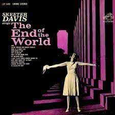 The End of the World (RSH STUDIO Version)-cover