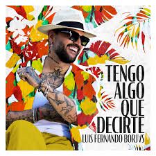 Tan Solo Para Ti (Original)-cover