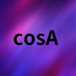 cosA-cover