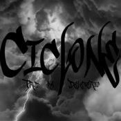 Ciclone-cover