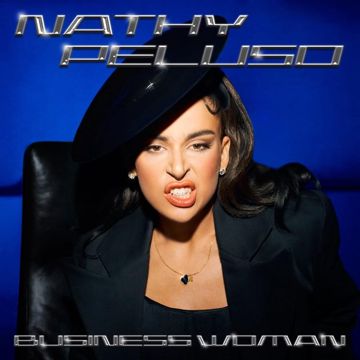 Business Woman-cover