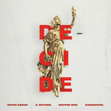 Decide-cover