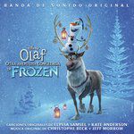 Juntos por Siempre (De “Olaf: Otra Aventura Congelada de Frozen / Versión de la Banda de Sonido Original)-cover