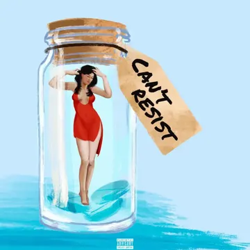can't resist-cover