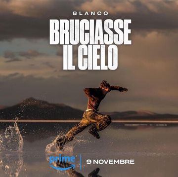 Bruciasse il cielo-cover