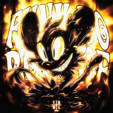 FUNK DO BOUNCE-cover