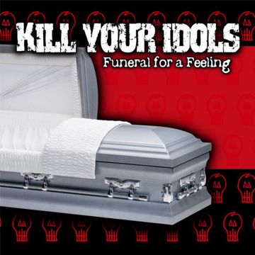 Funeral for a Killer-cover