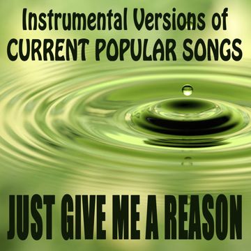Give Me A Reason-cover