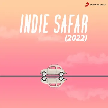 Indie Safar (2022)-cover