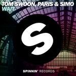 Wait(Radio Mix)-cover