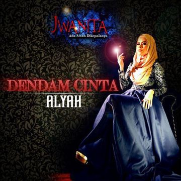 Dendam Cinta-cover