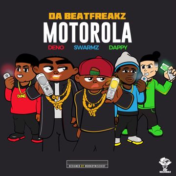 Motorola-cover