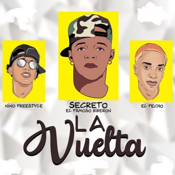 La Vuelta-cover