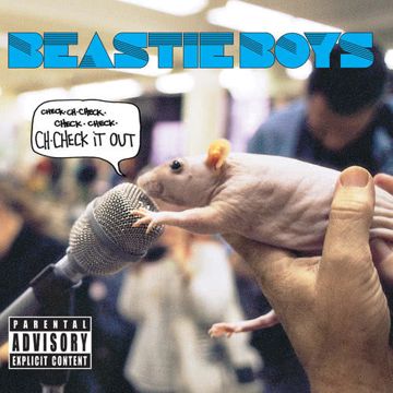 Ch-Check It Out-cover
