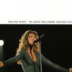 To Love You More(Album Version)-cover