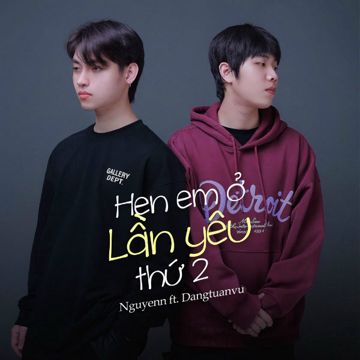 Hẹn Em Ở Lần Yêu Thứ 2